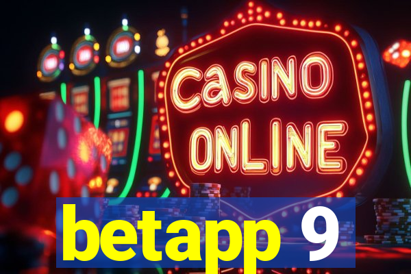 betapp 9